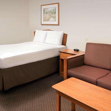 Woodspring Suites Savannah Garden City Exterior foto